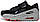 Женские кроссовки Nike Air Max 90 WMNS в черном цвете, фото 2