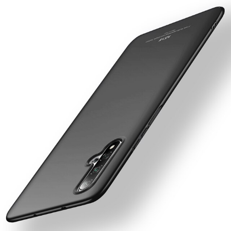 

Чехол MSVII для Huawei Nova 5T (поликарбонат), Разные цвета