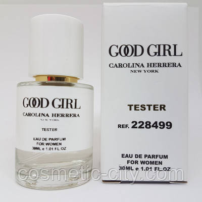 carolina herrera good girl gone bad