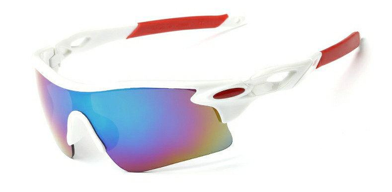 

Спортивные / вело-очки Oakley RadarLock (реплика) 9 РАСЦВЕТОК 07