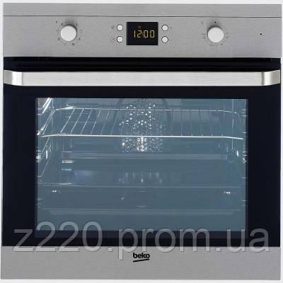 

Духовой шкаф BEKO BIE 22300 X (BIE22300X)