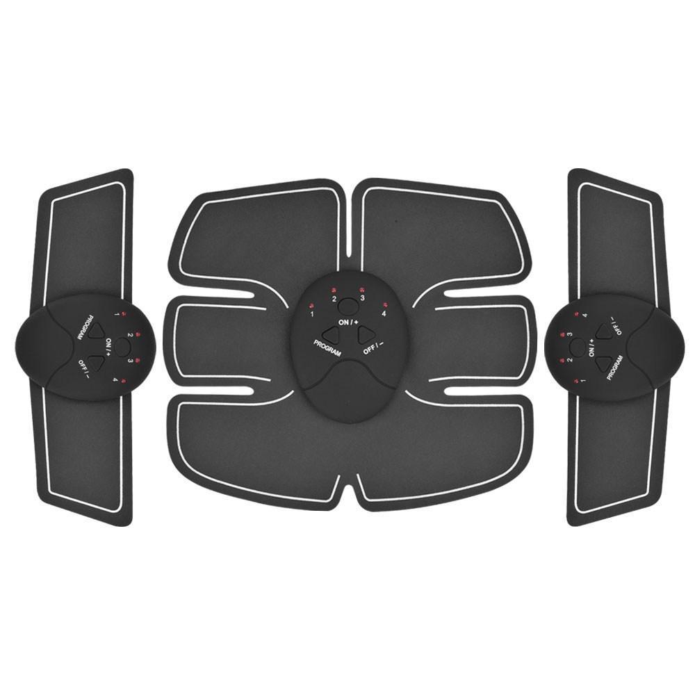 

Миостимулятор Ems Trainer 3pcs