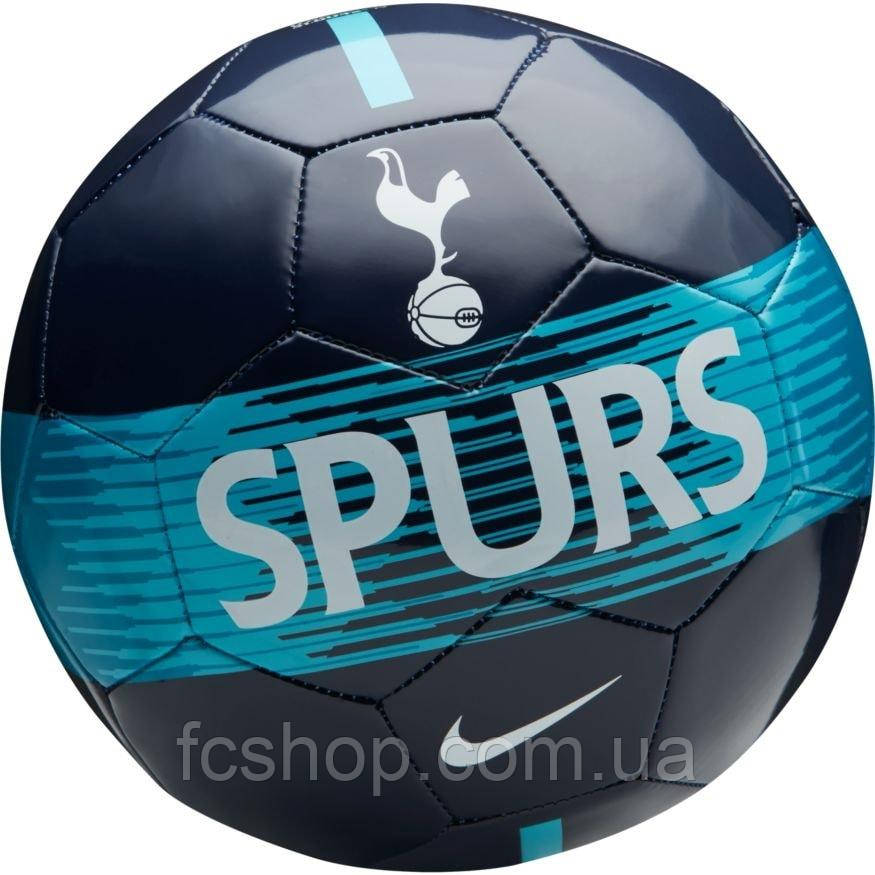 

Мяч футбольный Nike FC Tottenham SC3294-429