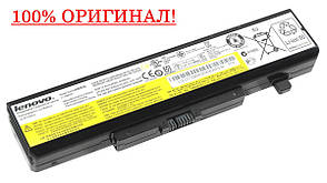 Оригінальна батарея для ноутбука Lenovo Y480P, Y485, Y580 (10.8 V, 48Wh, 4400mAh) - Акумулятор, АКБ, фото 2