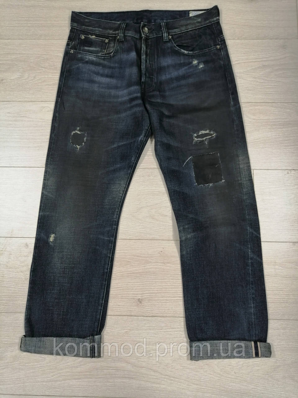 

G-Star Raw джинсы мужские, женские,трикотаж 19 € ед. Лоты опт. от 20 ед.