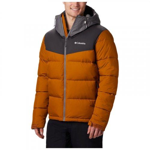 

Куртка утепленная мужская горнолыжная Columbia Iceline Ridge™ Jacket