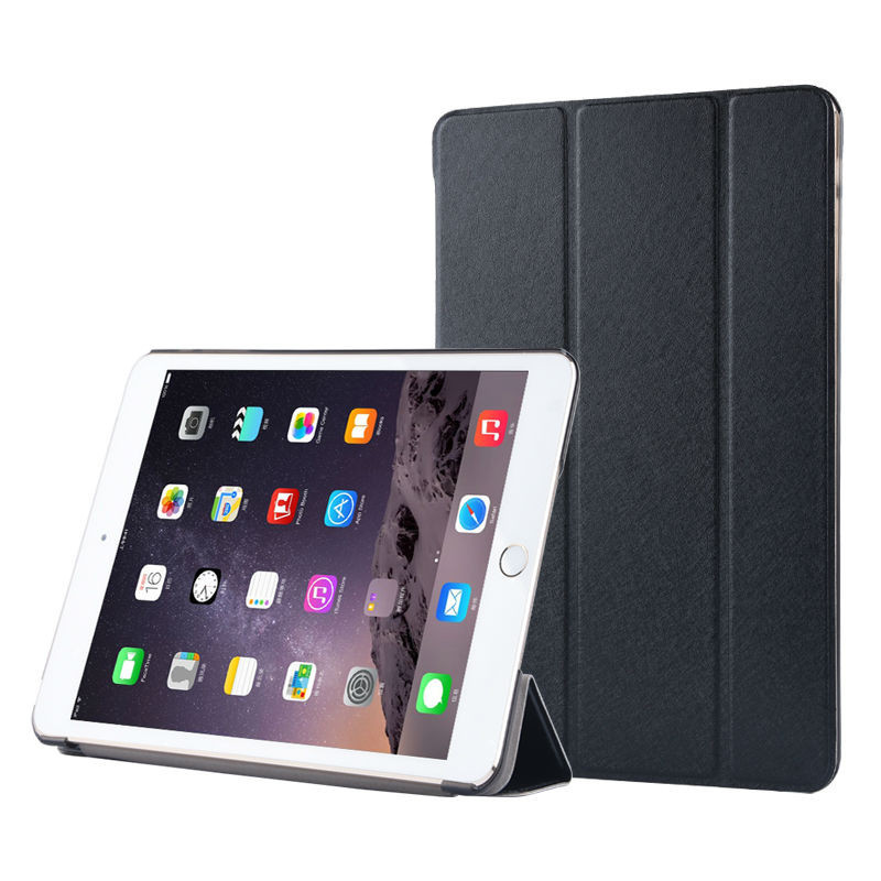 

Чехол (книжка) Smart Case Series для Apple iPad mini 4 / iPad Mini (2019)