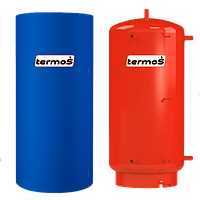 Теплоаккумулятор TERMO-S TA-350L