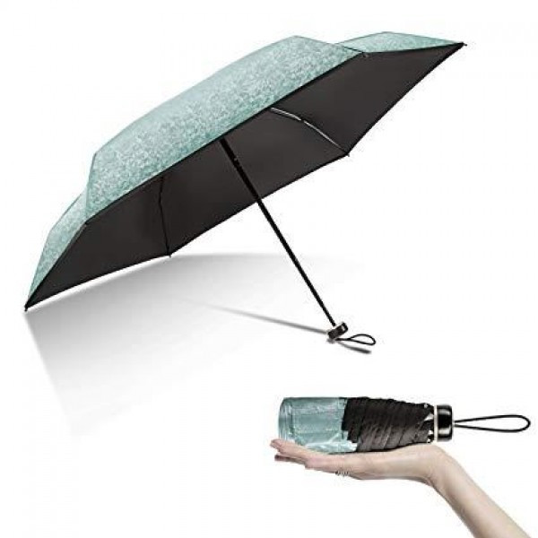 

Мини зонт в капсуле Capsule Umbrella