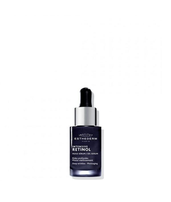 

Сыворотка на основе витамина А - Institut Esthederm INTENSIVE RETINOL SERUM