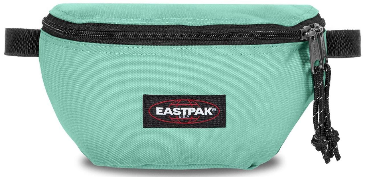 

Сумка на пояс Eastpak Springer бирюзовый