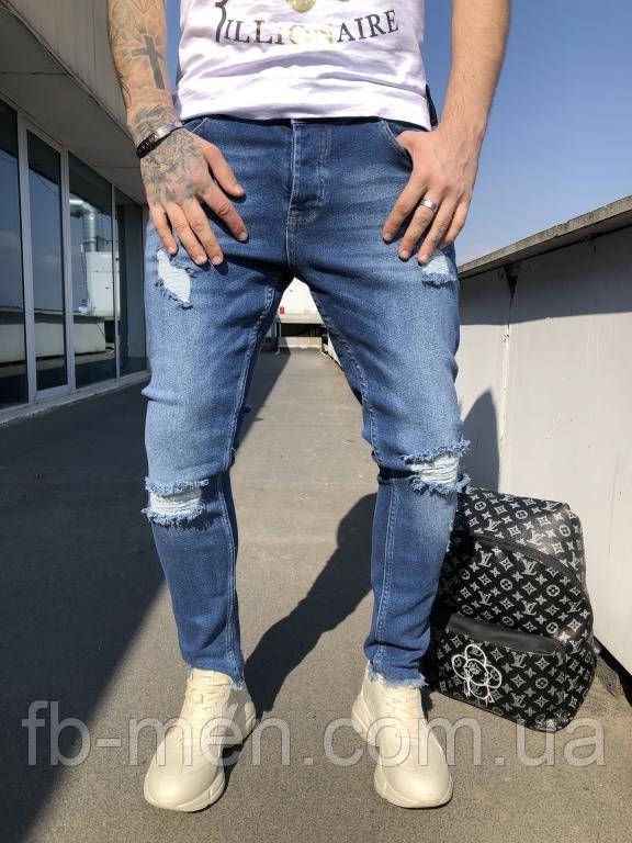 Джинсы Zara | Джинсы темные мужские Зара | Весенние мужские джинсы рванка  на коленях Зара, цена 1250 грн., купить в Одессе — Prom.ua (ID#1110005722)