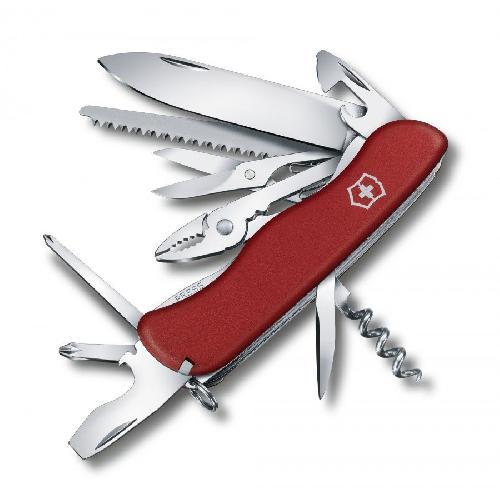 

Нож Victorinox Hercules 0.8543