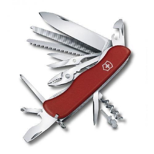 

Нож Victorinox Workchamp 0.8564