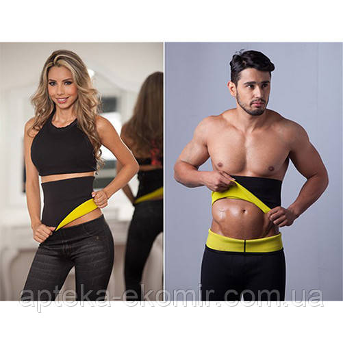 

Пояс для похудения Hot Shapers Neotex