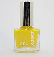 Лак для нігтів Gel Professional Gloss 6ml №20