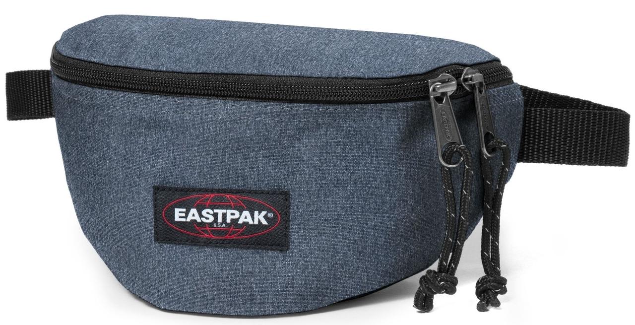 

Поясная сумка Eastpak Springer синий