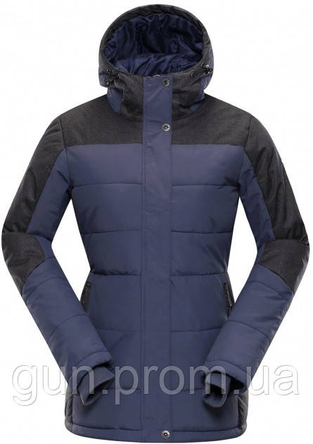 

Куртка Alpine Pro Gabriella 2 L Синяя (007.008.0696)