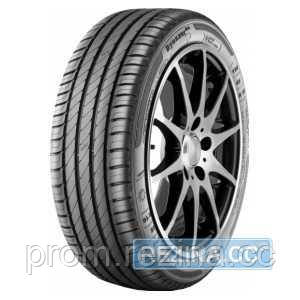 

Летняя шина KLEBER Dynaxer HP4 205/55R17 91W