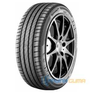 

Летняя шина KLEBER Dynaxer HP4 205/55R17 91W