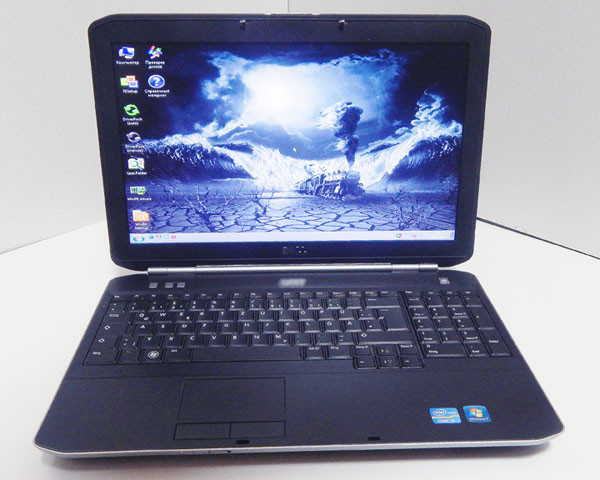 Ноутбук Dell Latitude E5520 15,6