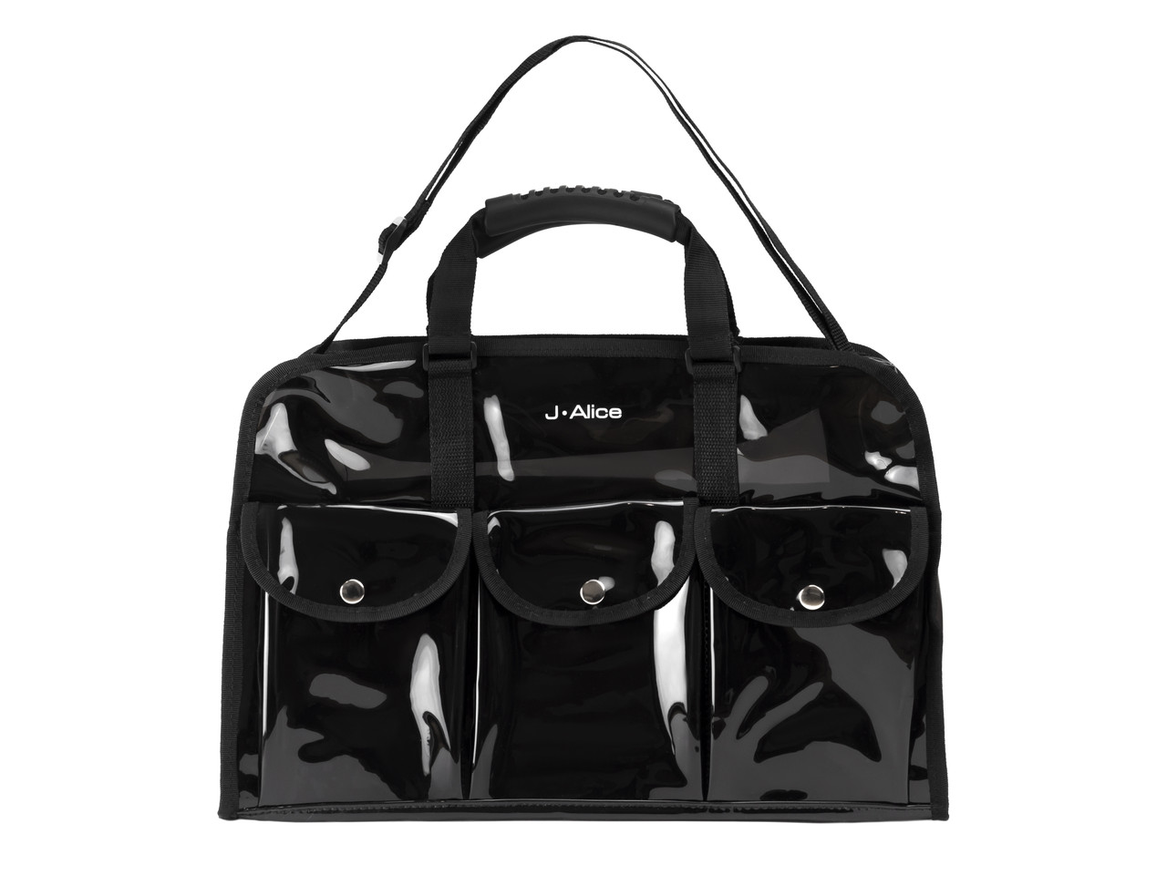 

Сумка для визажистов J-Alice in black 2020