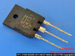 Транзистор 2SC4131