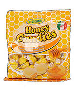 Леденцы (конфеты) Woogie Honey Candies Медовый Вкус 225 Г Италия — в  Категории "Трюфели" на Bigl.ua (1110799401)