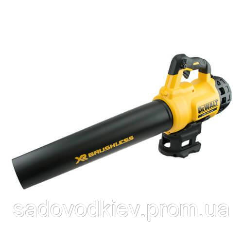 

Воздуходувка аккумуляторная DeWALT DCM 562 PB