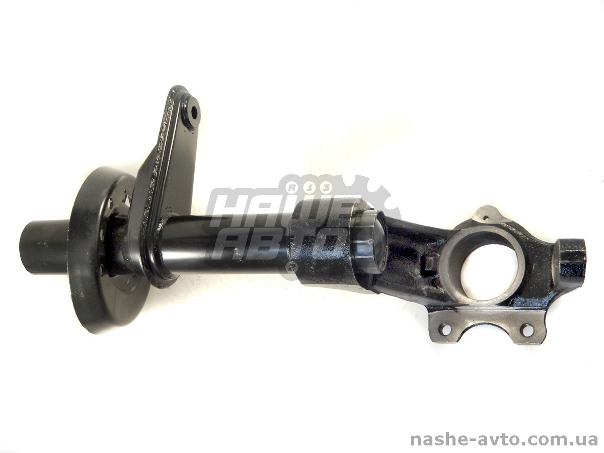 

Кулак поворотный правый Нексия 8V (NB) 96187427