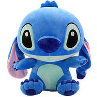 Стич Большая мягкая плюшевая игрушка 42 см Stitch, Disney