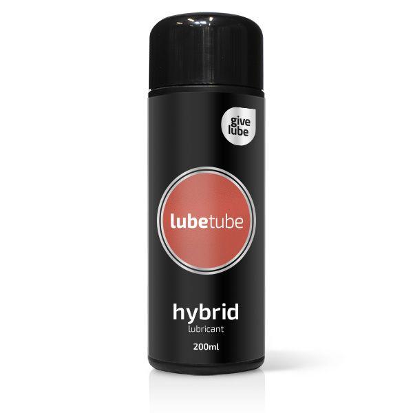 

Give Lube - Hybrid Lubricant