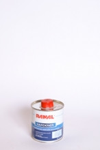 

Грунт Ranal черн. HS 0,8л+отверд-ль 0,16л, Черный