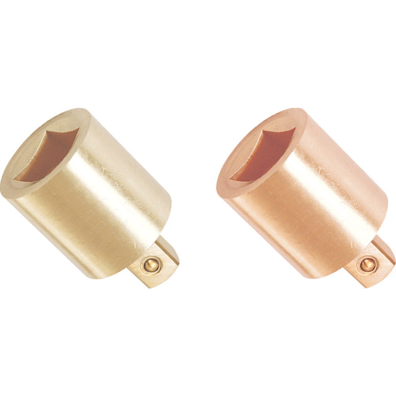 

Переходник искробезопасный 1/4" - 3/8" GARWIN (GSS-M04)