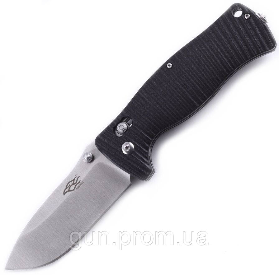 

Карманный нож Firebird F720 (F720-BK), Черный