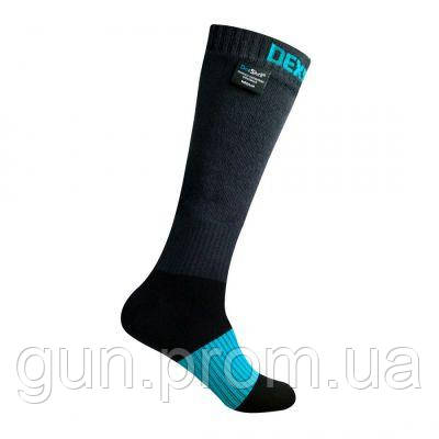 

Dexshell Extreme Sports Socks XL шкарпетки водонепроникні