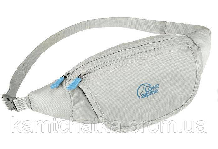 

Сумка на пояс Lowe Alpine Belt Pack Mirage