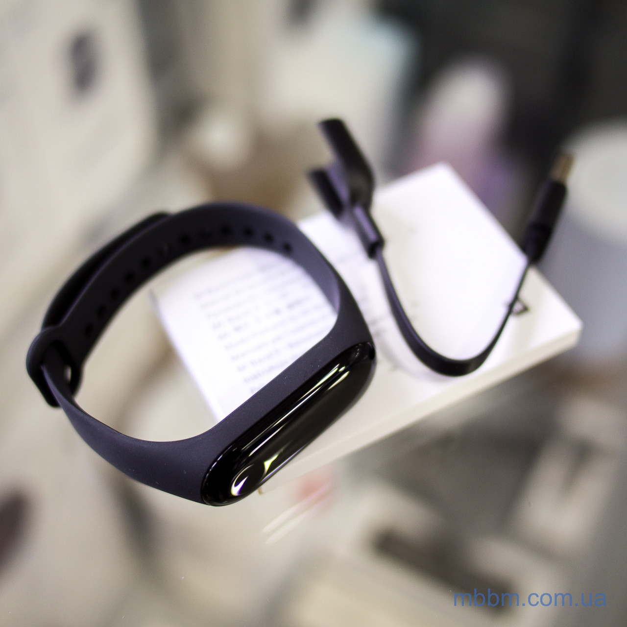 Xiaomi Mi Band 3 Оригинал! Bluetooth Силикон Съемный ремешок