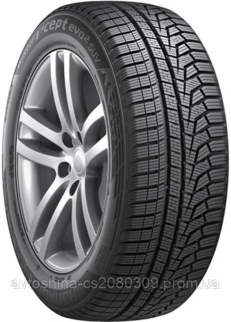 

Автошина HANKOOK W320 XL 225/50/17 98V