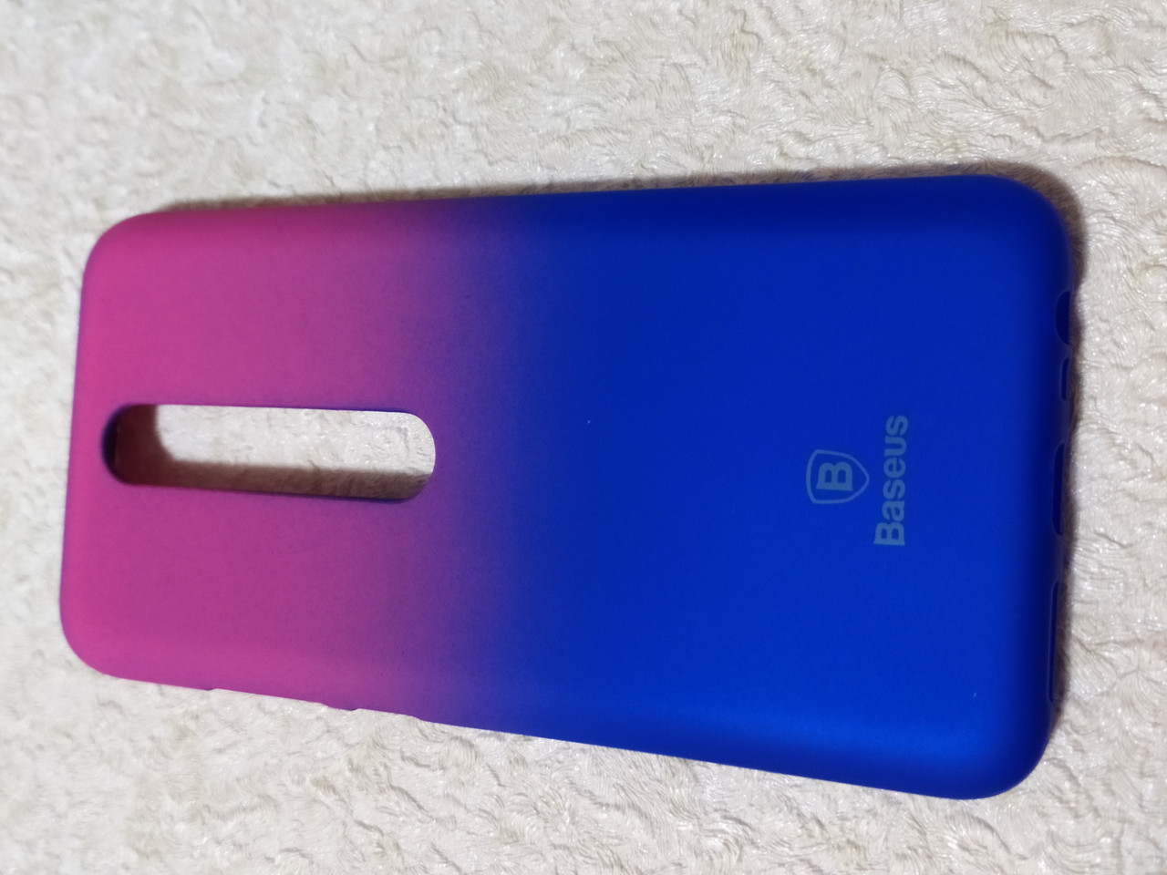 Накладка Baseus   хамелион   Xiaomi Redmi 8