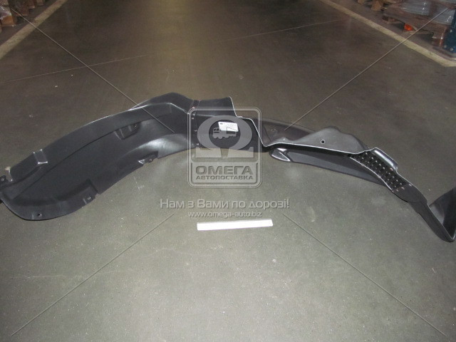 

Подкрылок передний левый KIA SPORTAGE 04- (пр-во TEMPEST). 868111F000