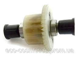

Drift Rear Differential case (only for DT) 1P