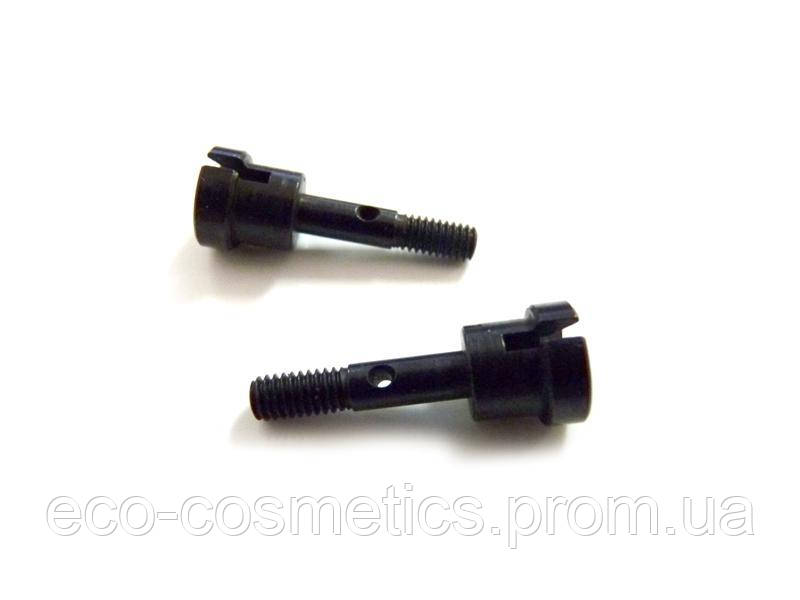 

82809 Wheel Shafts 2P