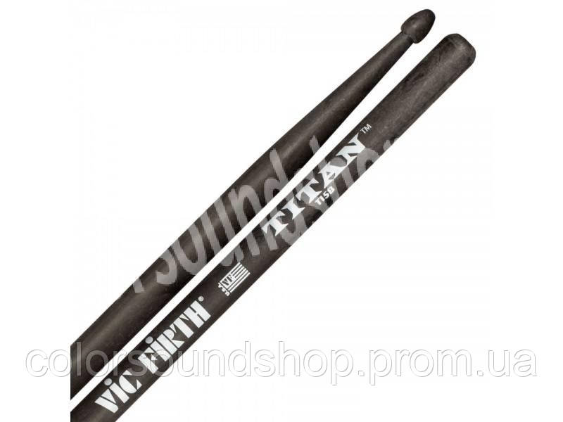 

VIC FIRTH барабанные палочки VIC FIRTH TI5B