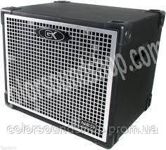 

GALLIEN-KRUEGER усилитель для бас-гитары GALLIEN-KRUEGER Neo 115-III