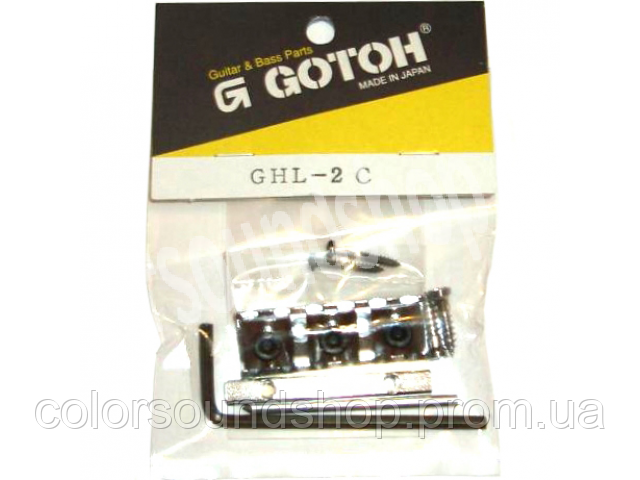 

GOTOH GOTOH GHL2 GG