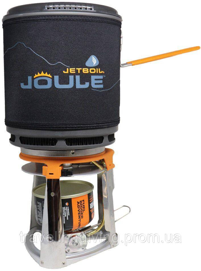 

Система для приготовления пищи Jetboil Joule 2.5 л