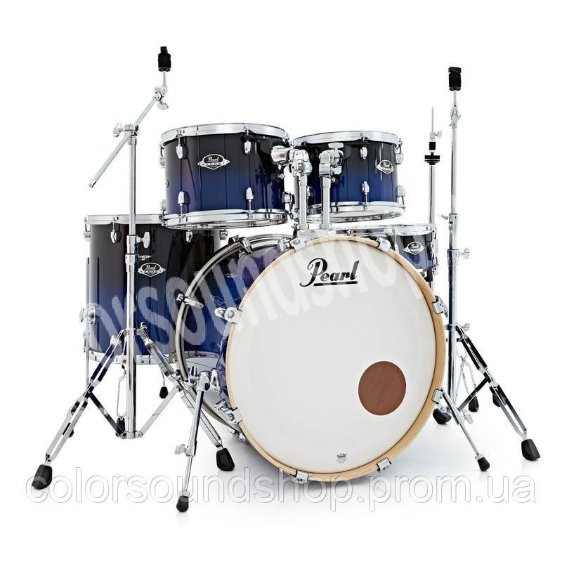 

PEARL акустическая ударная установка PEARL EXL-725S/C257