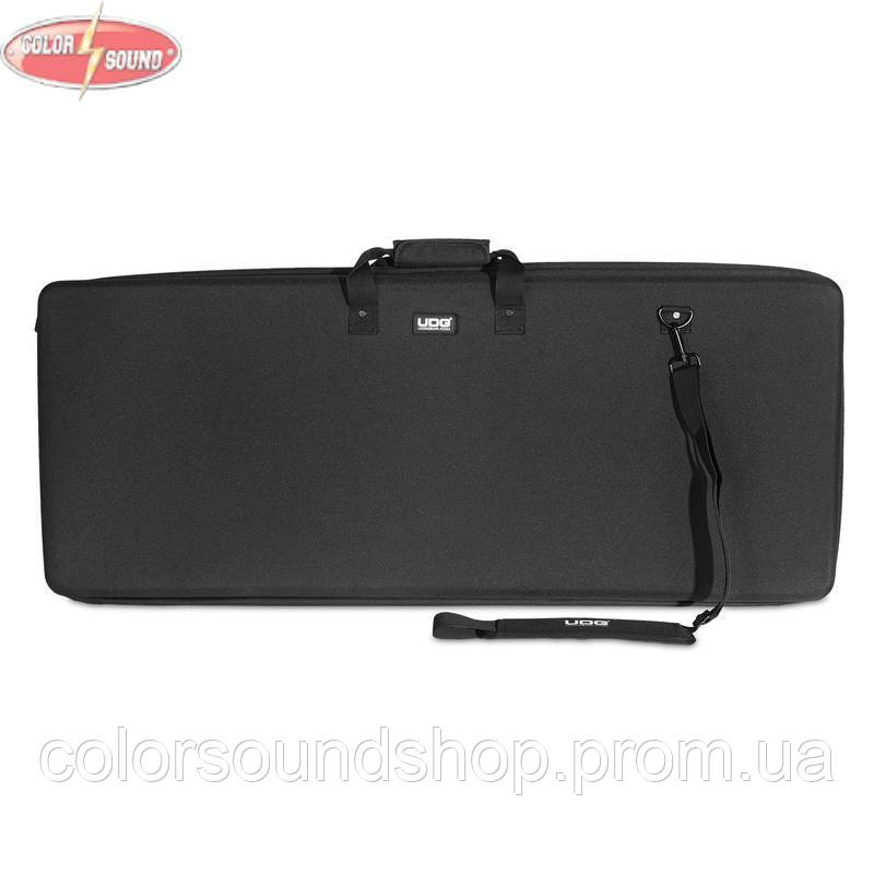 

UDG чехол UDG Creator 61 Keyboard Hardcase Black (U8306BL)