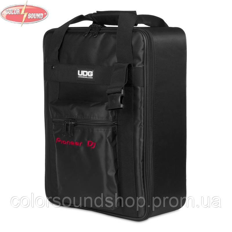 

UDG чехол UDG Ultimate Pioneer CD Player/Mixer Backpack Large